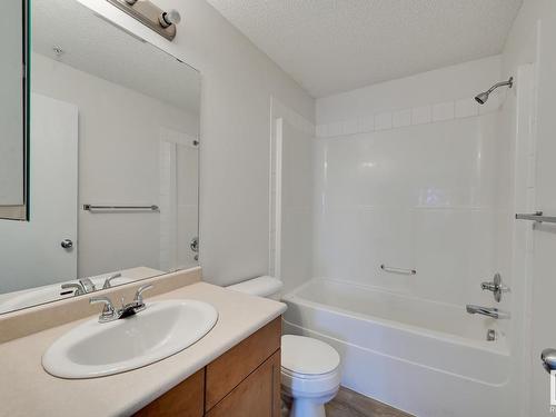 218 1180 Hyndman Road, Edmonton, AB - Indoor Photo Showing Bathroom