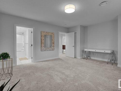 39 4517 190A Street, Edmonton, AB - Indoor Photo Showing Other Room