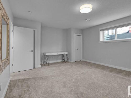 39 4517 190A Street, Edmonton, AB - Indoor Photo Showing Other Room