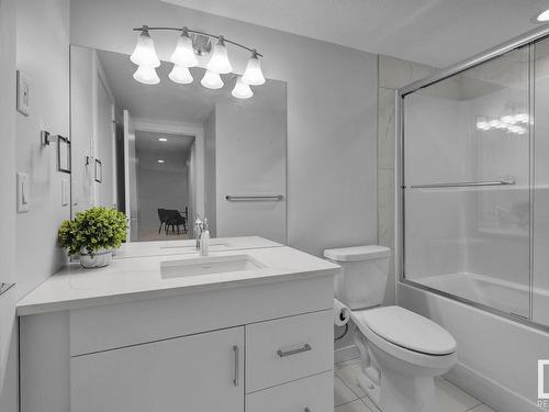 39 4517 190A Street, Edmonton, AB - Indoor Photo Showing Bathroom