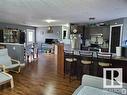 4908 50 Street, Peers, AB  - Indoor 