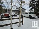 4908 50 Street, Peers, AB  - Outdoor 