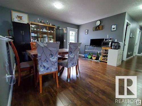 4908 50 Street, Peers, AB - Indoor