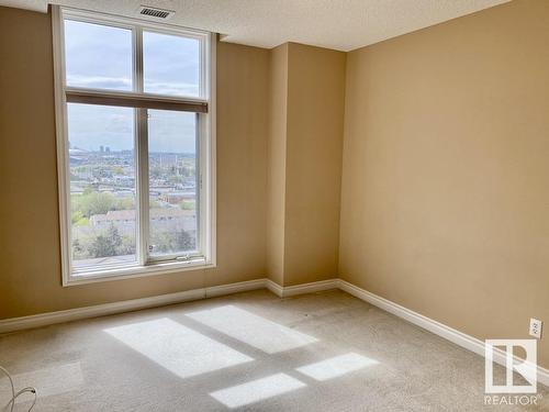 1506 9020 Jasper Avenue, Edmonton, AB - Indoor Photo Showing Other Room