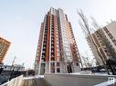 1506 9020 Jasper Avenue, Edmonton, AB  - Outdoor With Facade 