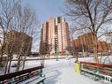 1506 9020 Jasper Avenue, Edmonton, AB  - Outdoor 