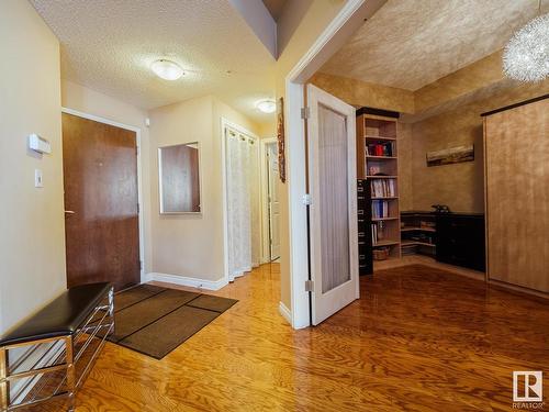 1506 9020 Jasper Avenue, Edmonton, AB - Indoor Photo Showing Other Room