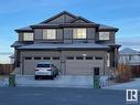 7780 174B Avenue, Edmonton, AB  - Outdoor With Facade 