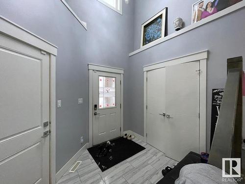 7780 174B Avenue, Edmonton, AB - Indoor Photo Showing Other Room