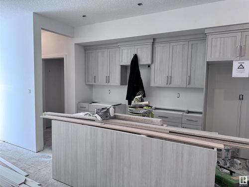 478 Edgemont Drive, Edmonton, AB - Indoor Photo Showing Kitchen