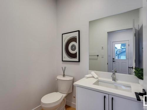 26 Tenor Link, Spruce Grove, AB - Indoor Photo Showing Bathroom