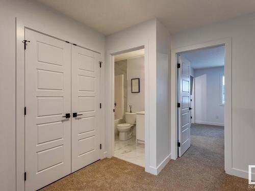 26 Tenor Link, Spruce Grove, AB - Indoor Photo Showing Other Room