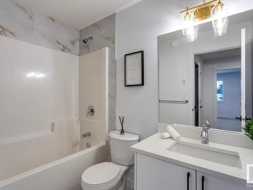 26 Tenor Link, Spruce Grove, AB - Indoor Photo Showing Bathroom