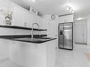 1947 51 Street, Edmonton, AB  - Indoor Photo Showing Kitchen With Upgraded Kitchen 