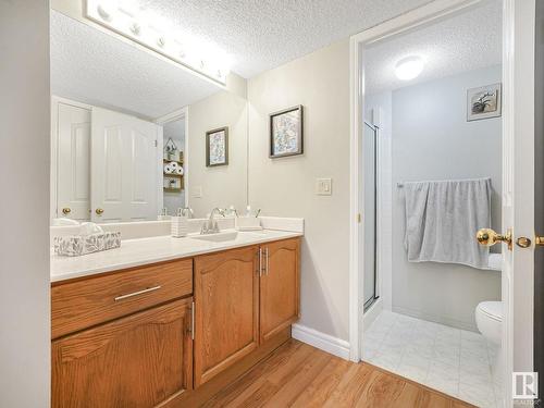 110 15499 Castle Downs Road, Edmonton, AB - Indoor Photo Showing Bathroom