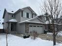 3021 Carpenter Landing, Edmonton, AB  - Outdoor 