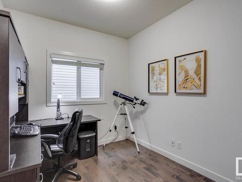 3021 Carpenter Landing, Edmonton, AB - Indoor Photo Showing Office