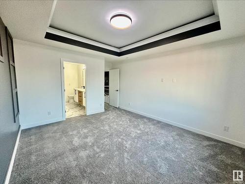 1916 155 Avenue, Edmonton, AB - Indoor Photo Showing Other Room