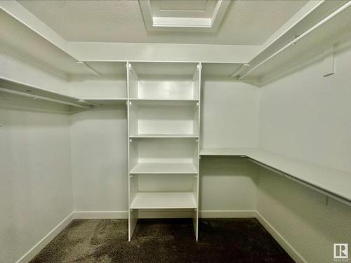 1916 155 Avenue, Edmonton, AB - Indoor With Storage