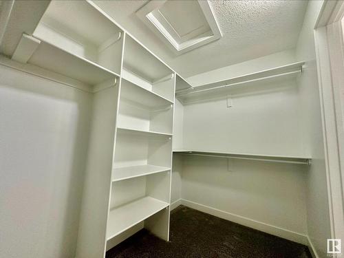 1916 155 Avenue, Edmonton, AB - Indoor With Storage