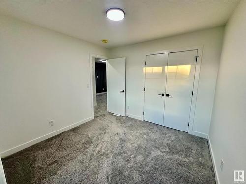 1916 155 Avenue, Edmonton, AB - Indoor Photo Showing Other Room