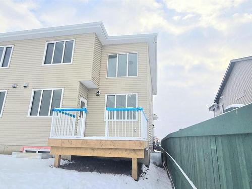 1918 155 Avenue, Edmonton, AB - Indoor Photo Showing Other Room