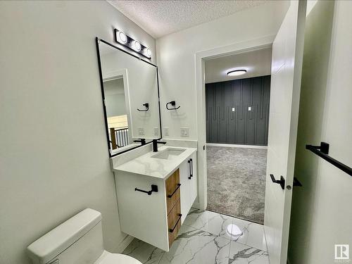 1918 155 Avenue, Edmonton, AB - Indoor Photo Showing Other Room