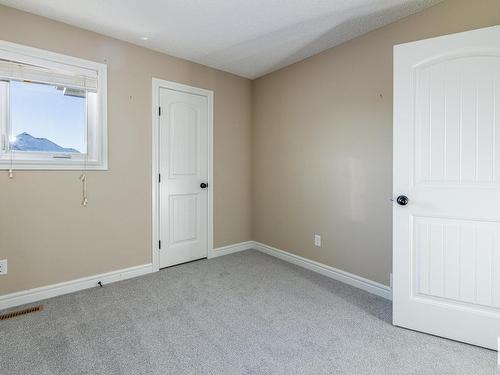 2159 Trumpeter Way, Edmonton, AB - Indoor Photo Showing Other Room