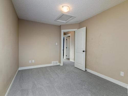 2159 Trumpeter Way, Edmonton, AB - Indoor Photo Showing Other Room