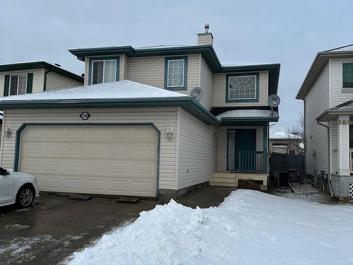 13540 149 Avenue, Edmonton, AB - Outdoor