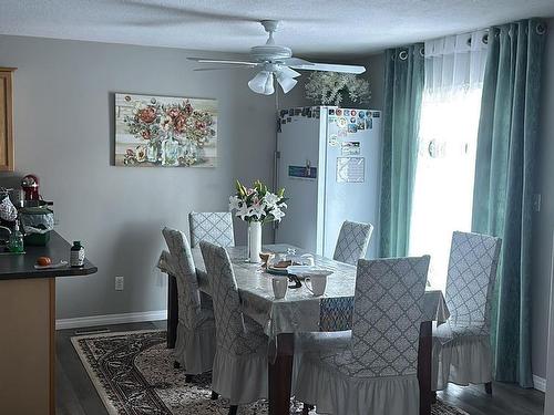 13540 149 Avenue, Edmonton, AB - Indoor Photo Showing Dining Room