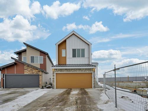 2239 190St Nw, Edmonton, AB - Outdoor