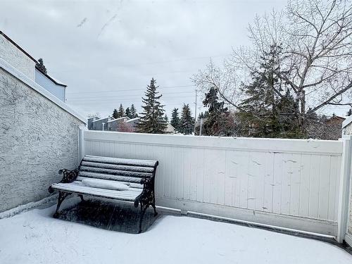 301 Lancaster Terrace, Edmonton, AB - Outdoor