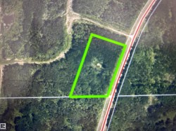 P/0 NE 26 62 1 RGE RD 411 A  Rural Bonnyville M.D., AB T0A 0T0