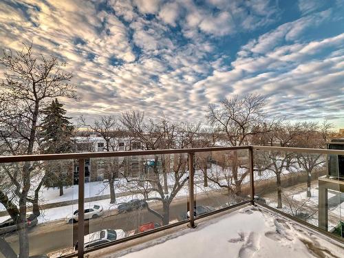 405 10118 106 Avenue, Edmonton, AB - Outdoor With View