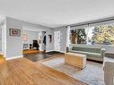 6716 87 St Nw, Edmonton, AB  - Indoor Photo Showing Living Room 