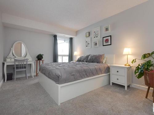 78 2703 79 Street, Edmonton, AB - Indoor Photo Showing Bedroom