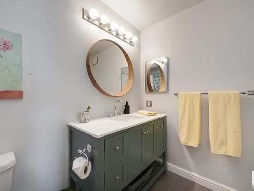 78 2703 79 Street, Edmonton, AB - Indoor Photo Showing Bathroom