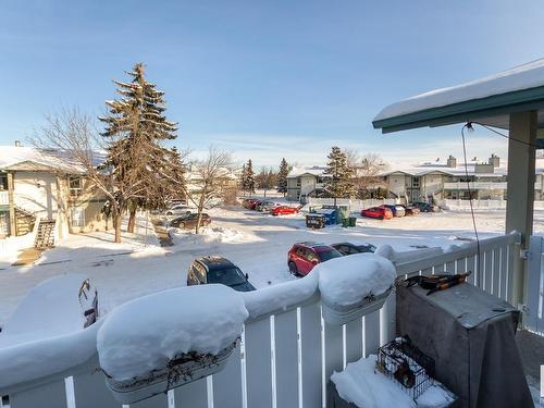 78 2703 79 Street, Edmonton, AB - Outdoor