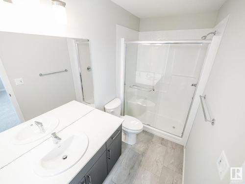 22839 94 Avenue, Edmonton, AB - Indoor Photo Showing Bathroom