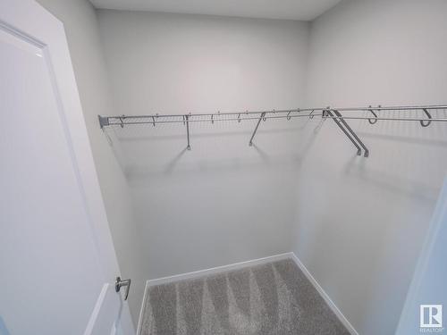 22839 94 Avenue, Edmonton, AB - Indoor With Storage