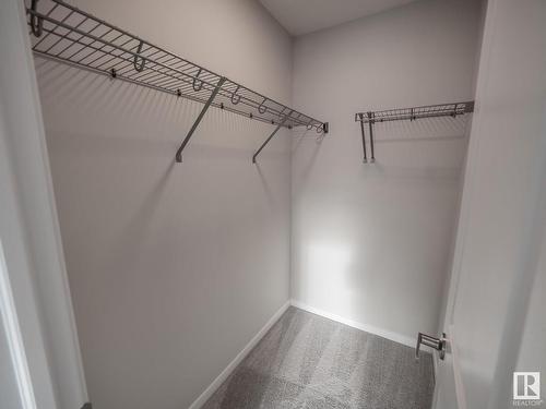 22839 94 Avenue, Edmonton, AB - Indoor With Storage