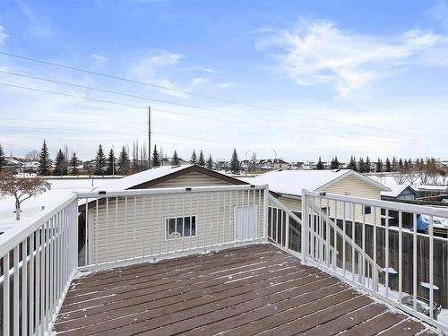 14012 152 Avenue Nw, Edmonton, AB - Outdoor