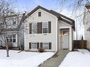 14012 152 Avenue Nw, Edmonton, AB  - Outdoor With Facade 