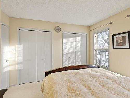 14012 152 Avenue Nw, Edmonton, AB - Indoor Photo Showing Bedroom