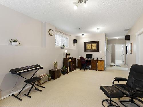 14012 152 Avenue Nw, Edmonton, AB - Indoor