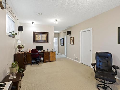 14012 152 Avenue Nw, Edmonton, AB - Indoor Photo Showing Office