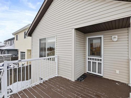 14012 152 Avenue Nw, Edmonton, AB - Outdoor With Exterior