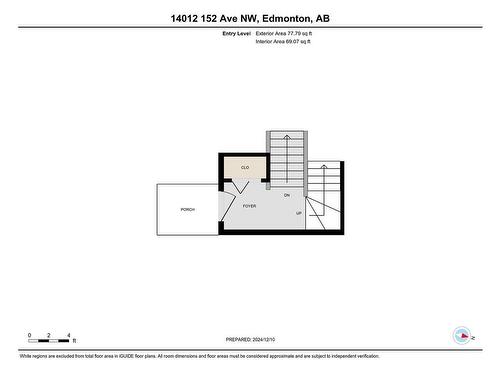 14012 152 Avenue Nw, Edmonton, AB - Other