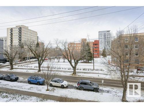 303 9737 112 Street, Edmonton, AB - Indoor Photo Showing Other Room